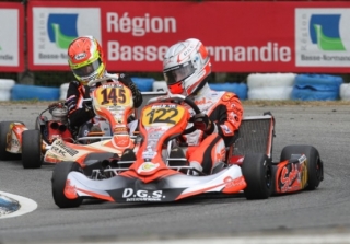  Campeonamarro Europeo 